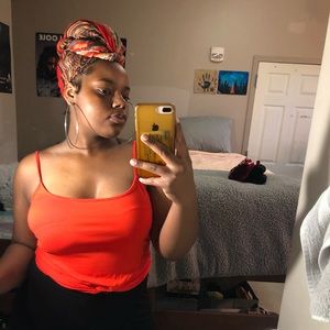 Meet your Posher, Nevaeh